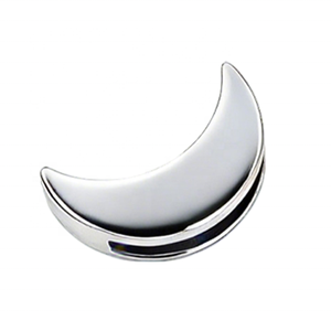 Luxury Metal <b>Bag</b> Charm Small Slide Charm for Handbags Shoes Clothing and Fashion <b>Accessories</b> - Product Image 4