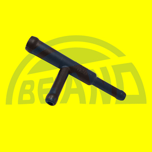 Bride de radiateur BP12-2153 074121438 074121438C pour <span class=keywords><strong>VW</strong></span> - Product Image 2