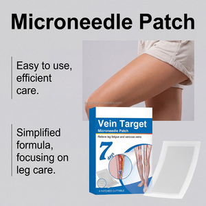 Parches para Várices con Logotipo Personalizado, Parches Chinos para Vasculitis, Flebitis y <span class=keywords><strong>Arañas</strong></span> Vasculares <span class=keywords><strong>en</strong></span> <span class=keywords><strong>las</strong></span> <span class=keywords><strong>Piernas</strong></span>, OEM - Product Image 2