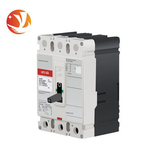 Disjoncteur à boîtier moulé HFD3020L d'origine, neuf, contrôleur programmable PLC - Product Image 2