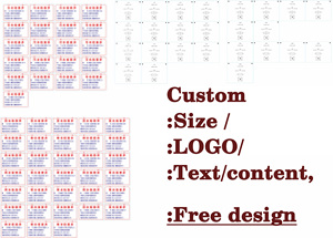 Équipement métallique Panneaux d'information Plaques <span class=keywords><strong>de</strong></span> signalisation Logos d'entreprise Plaques murales Étiquettes pédagogiques industrielles Plaques signalétiques - Product Image 4