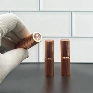 <strong>Rossetto</strong> Opaco Vellutato Lipstick 3-Piece Set High Quality Mineral Ingredients Moisturizing Waterproof Long-Lasting Halal - Product Image 4