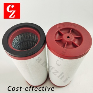 96541600000 Vente directe d'usine, bonne qualité et prix bas, filtre de remplacement pour pompe à vide pour compresseur d'air BECHER - Product Image 4