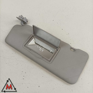 Parasole Sinistro Usato per Renault Clio Mk4 2012-2016 (88148) - Product Image 2