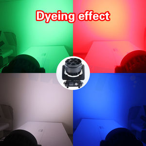 <span class=keywords><strong>New</strong></span> <span class=keywords><strong>pixel</strong></span> 12x40w RGBW 4in1 Zoom rửa <span class=keywords><strong>LED</strong></span> di chuyển đầu ánh sáng sân khấu - Product Image 2