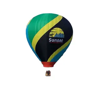 Waimar 광고 풍선 하늘 열기구/풍선 비행 풍선 구름 모양 헬륨 풍선