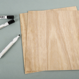 <span class=keywords><strong>Madera</strong></span> Paulownia ecológica <span class=keywords><strong>de</strong></span> 2mm <span class=keywords><strong>de</strong></span> espesor DIY grabado con láser artesanía recuerdo tablero <span class=keywords><strong>de</strong></span> <span class=keywords><strong>madera</strong></span> - Product Image 1