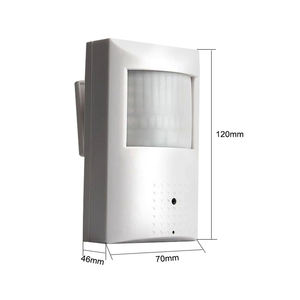 Dakang H.265 5mp beveiligingscamera met PIR-sensor - Product Image 3