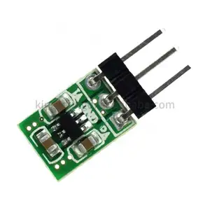 Mini 2In1 DC Step-Down Step-Up Converter 1.8-5V à 3.3V Power Wifi ESP8266 HC-05 CE1101 Module LED pour kit de bricolage