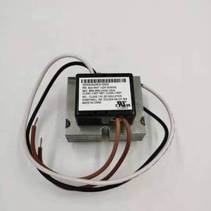 Transformateur 120 V 50004263-002 pour moteur d'actionneur Spot 20 50004263-002 - Product Image 4