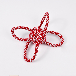 कुत्ते या बिल्ली चीनी कारखाने के लिए खिलौना कपास सामग्री काटने खिलौना - Product Image 5