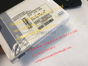 Vanne solénoïde proportionnelle <span class=keywords><strong>Burkert</strong></span> 239089 - Product Image 4