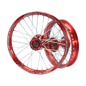 <span class=keywords><strong>ล้อ</strong></span>แม็กซ์ Pit Bike CNC พร้อมดุม CNC สำหรับรถ<span class=keywords><strong>วิบาก</strong></span> ทำจากอะลูมิเนียม ขนาด 1.6-<span class=keywords><strong>17</strong></span> & 1.85-14 พร้อมแกน 15 มม. และซีล - Product Image 4