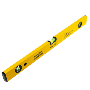 Mô Hình 96A Công Nghiệp Cấp Nhôm Hợp Kim Mức Độ Từ Tính Khuyến Mãi Mới <span class=keywords><strong>3</strong></span>-Bong Bóng Mức Độ Tinh Thần Cho Xây Dựng Xây Dựng Đo - Product Image 4