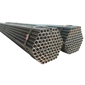 Galvanized Iron Pipe Scrap Steel Structure Building Materials Steel Pipe