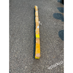 Heidenhain LB 326 ML 1440mm ID: 253 718 97 SN: 4307538H Con cabezal de lectura LB 326.02 usado - Product Image 3