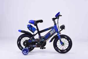 Vélo pour enfants très vendu, 12, <span class=keywords><strong>14</strong></span>, 16, 18 <span class=keywords><strong>pouces</strong></span>, vélo de haute qualité pour enfants, adapté aux enfants de 3 à 12 ans - Product Image 6