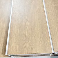 Plafonds en PVC, système de faux plafond suspendu, ignifuge, imperméable, insonorisant, moderne, école, hôpital, chambre, salon