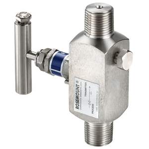 Transmetteur de pression en ligne sans fil Rosemounts 3051S - Certifié HART sans fil - Utilisation dans les pipelines pétroliers et gaziers - Product Image 2