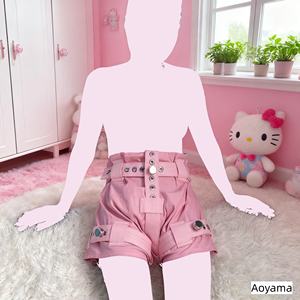 Шорты для подгузников - Product Image 3