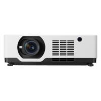 Projecteur laser SMX 7200 lumens WUXGA 1920x1200, projecteur commercial haute luminosité