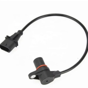Capteur de position du vilebrequin 0281002511 1398467 pour véhicules DAF, application arbre à cames, nouvelle pièce de rechange - Product Image 1