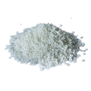 SHENYU <b>Modified</b> Flame Retardant High Impact PC/ABS Alloy <b>Plastic</b> Granules for Food Grade & Automotive Parts (Custom Color) - Product Image 6