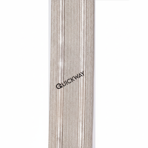 OEM Metallic Trim Braid Wholesale Crafting <b>Ribbon</b> Braids Tapes Laces Trimming Quality Lace Braid - Product Image 1