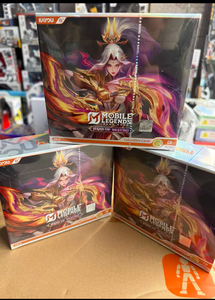 Carte à collectionner de jeu mobile MOBA n°001, Carte à collectionner de la série <span class=keywords><strong>Fate</strong></span> <span class=keywords><strong>Hand</strong></span> pour collection de fans, vente en gros - Product Image 3
