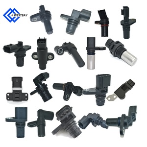 OEM ODM árbol de levas/Sensor de posición del cigüeñal para Toyota Corolla Nissan Honda Mitsubishi Suzuki Mazda Sensor de posición de coche japonés - Product Image 5