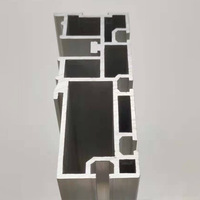 6061 profilé aluminium 6063