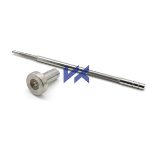 Válvula de control del inyector de combustible F00RJ02005 para inyector 0445120008 - Product Image 4