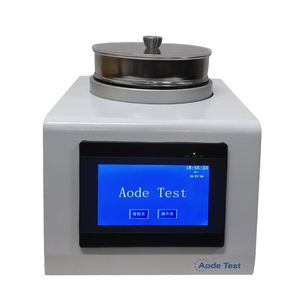 고품질 공기 흐름 방식 분말 샘플 스크리닝 기기/공기 흐름 체질 기기/입자 크기 분석기 - Product Image 3