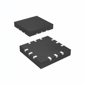 12 WFQFN Exposed Pad Electronic Chips Component Original One Stop Service Power Management (PMIC) ISL9120IRTAZ-T7A - Product Image 1