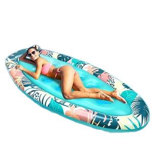 Bouées de <span class=keywords><strong>piscine</strong></span> gonflables en PVC pour le refroidissement - Transats de bronzage avec appui-tête pour la plage et la <span class=keywords><strong>piscine</strong></span> en été - Approvisionnement direct usine - Product Image 5