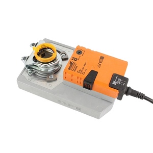240 V, mở/đóng, 150 S, IP54 trong kho xây dựng hệ thống thông gió belimo gốc gm230a Thiết bị truyền động quay, 40 nm, AC 100... - Product Image 3