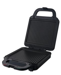 <span class=keywords><strong>2023</strong></span> plus récent triangle de gril de fabricant de sandwich détachable de 4 tranches 7 en 1 - Product Image 3