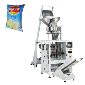 Venta Directa de Fábrica, Máquina Empacadora Automática Comercial, Máquina Llenadora de Bolsas a Bajo Precio - Product Image 6