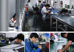 Fabriklieferung Vergoldeter MMcx <span class=keywords><strong>Stecker</strong></span> Gerade RG405 086 Koaxialkabel Kupfer RF Koaxialstecker Konverter RoHS - Product Image 5