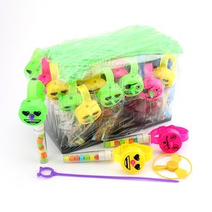 Jouet de montre soucoupe volante colorée, jouet soucoupe volante à tirer, <span class=keywords><strong>bonbons</strong></span> - Product Image 3