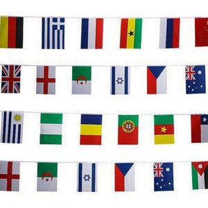 โรงงานจีนขายส่งธงอินเดียคุณภาพสูงสวยงาม พร้อมป้ายโฆษณา - Product Image 6