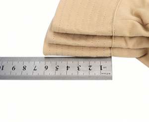 Sombreros de Sol Anti-UV de Algodón de Alta Calidad para Niños Pequeños, de 6 Paneles, para Primavera/Verano, con Cinta en la Barbilla, para Bebés, Niñas y Niños - Product Image 5