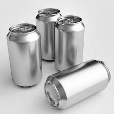 Satın dijital baskı gıda sınıfı 330ml 33cc içecek kolay açık alüminyum kutular şekillendirme fabrika fiyat - Product Image 5