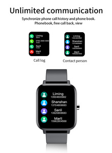 H10 Ultra 2024 Android Smart Watch Waterproof Montre Connecte H10 Ultra Watch <strong>Smartwatch</strong> - Product Image 4
