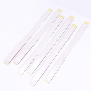 Bandes de ruban adhésif double face fines et polyvalentes, faciles à <span class=keywords><strong>d</strong></span>échirer, pour projets de bricolage, scellage <span class=keywords><strong>d</strong></span>'enveloppes, montage de photos, organisation domestique - Product Image 3