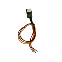 J17 4G LTE CAT1 Pelacak GPS Kendaraan Ukuran Terkecil untuk Sepeda Motor Mobil Sepeda dengan Fitur Pemutus Daya Input Rentang Lebar 9-90v