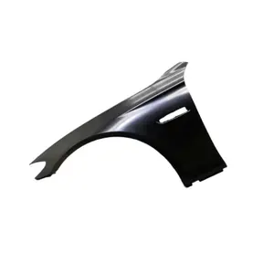 Guardabarros delantero para coche BMW serie 5 F10, kit de guardabarros delantero de aleación de aluminio, alta calidad - Product Image 1