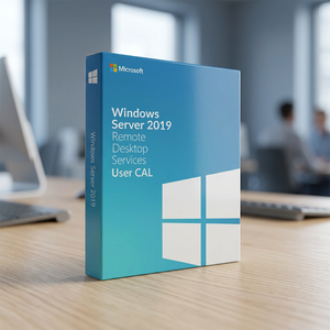 Licencia de Acceso de Cliente (CAL) para Windows Server RDS 2019-50 - Product Image 2