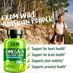 מזון אורגני שאינו gmo כל מזון אורגני שאינו gmo עבור בני נוער טבעוני מינון קפסולה - Product Image 4