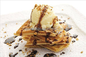 เครื่องทำวาฟเฟิลแบบหัวเดียว 2 ฟังก์ชั่น เครื่องทำมัฟฟินทรงกลม ปรับอุณหภูมิและตั้งเวลาได้ เครื่องทำขนมและกาแฟเชิงพาณิชย์ - Product Image 3